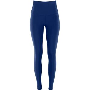 WINSHAPE Hoge Taille Donkerblauwe Leggings - Leggings WINSHAPE Hoge Taille Donkerblauwe Leggings - Leggings