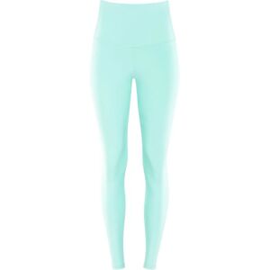 WINSHAPE Hoge Taille V-Shape Groene Leggings - Leggings WINSHAPE Hoge Taille V-Shape Groene Leggings - Leggings