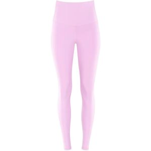 WINSHAPE Hög midja V-Shape Lavendel Rose Leggings - Leggings WINSHAPE Hög midja V-Shape Lavendel Rose Leggings - Leggings