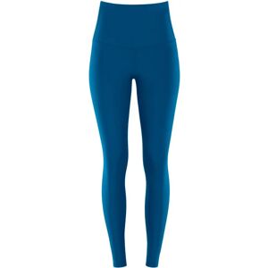 WINSHAPE Hög midja teal grön Leggings - Sportleggings WINSHAPE Hög midja teal grön Leggings - Sportleggings