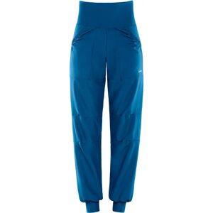 WINSHAPE Högmidja Sportbyxa Teal Green - Sporthose WINSHAPE Högmidja Sportbyxa Teal Green - Sporthose