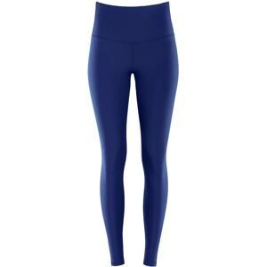 WINSHAPE AEL112C Ultra Bløde Mørk Blå Leggings - Leggings WINSHAPE AEL112C Ultra Bløde Mørk Blå Leggings - Leggings