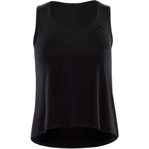 WINSHAPE BAMT001 Bambus tanktop - Damer, XS, sort WINSHAPE BAMT001 Bambus tanktop - Damer, XS, sort