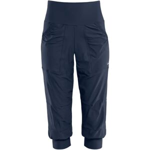 WINSHAPE Dames Grijze ¾ Vrijetijdshosen - Sports Broeken WINSHAPE Dames Grijze ¾ Vrijetijdshosen - Sports Broeken