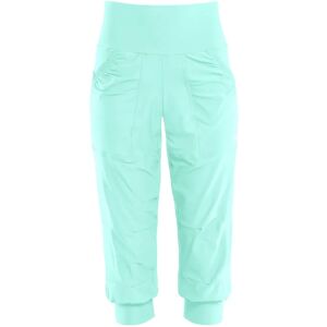 WINSHAPE Groene ¾ Vrijetijdshose - Broeken WINSHAPE Groene ¾ Vrijetijdshose - Broeken