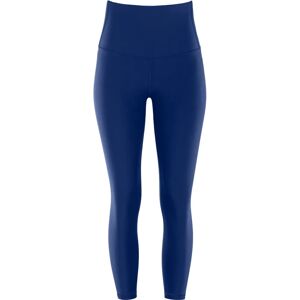 WINSHAPE Mørkeblå 7/8-Leggings med Høj Talje - Leggings WINSHAPE Mørkeblå 7/8-Leggings med Høj Talje - Leggings