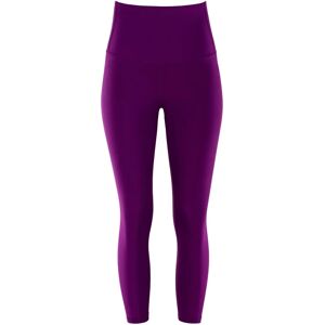 WINSHAPE 7/8 Leggings Høj Talje V-Form Støtte - Leggings WINSHAPE 7/8 Leggings Høj Talje V-Form Støtte - Leggings