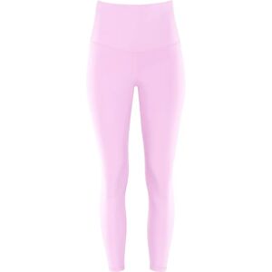 WINSHAPE 7/8-Tights Hög midja V-form stöd Lavendel Rosa - Leggings WINSHAPE 7/8-Tights Hög midja V-form stöd Lavendel Rosa - Leggings