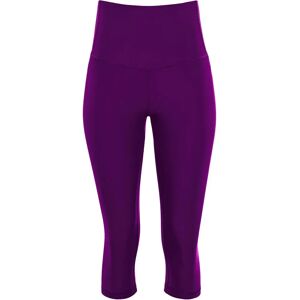 WINSHAPE ¾ Høj Talje V-Shape Støtte Leggings - Leggings WINSHAPE ¾ Høj Talje V-Shape Støtte Leggings - Leggings