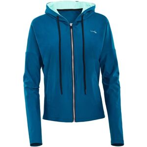 WINSHAPE J008C Tone in Tone Women Jacket - Jacket WINSHAPE J008C Tone in Tone Women Jacket - Jacket