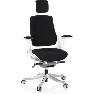 hjh OFFICE SPEKTRE Ergonomisk Svängstol i Svart hjh OFFICE SPEKTRE Ergonomisk Svängstol i Svart