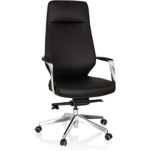 HJH OFFICE Velvet Directie Stoel - Ergonomisch, Stijlvol, Verstelbaar HJH OFFICE Velvet Directie Stoel - Ergonomisch, Stijlvol, Verstelbaar