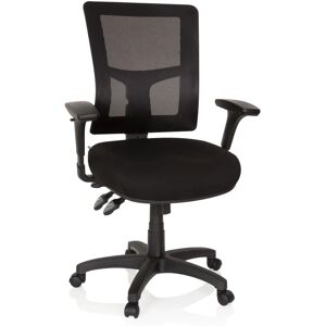 hjh OFFICE Impact Pro Ergonomisk Kontorsstol - Svart hjh OFFICE Impact Pro Ergonomisk Kontorsstol - Svart