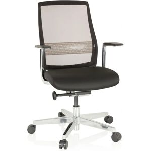 hjh OFFICE Fountaine Pro ergonomisk kontorsstol - Svart hjh OFFICE Fountaine Pro ergonomisk kontorsstol - Svart