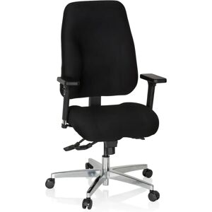 Hjh Office Zenit Comfort Bureaustoel - Ergonomisch & Verstelbaar Hjh Office Zenit Comfort Bureaustoel - Ergonomisch & Verstelbaar