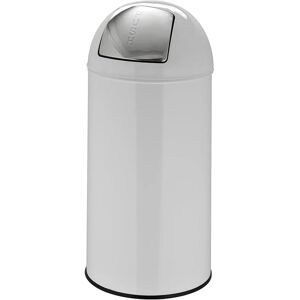 hjh OFFICE Push 35L - Lixeira hjh OFFICE Push 35L - Lixeira