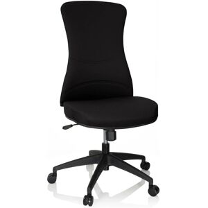 hjh OFFICE Office XT Chaise de Bureau Ergonomique Noire - Publicité hjh OFFICE Office XT Chaise de Bureau Ergonomique Noire - Publicité