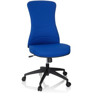 Chaise de Bureau Bleue HJH OFFICE Support Ergonomique - Publicité Chaise de Bureau Bleue HJH OFFICE Support Ergonomique - Publicité