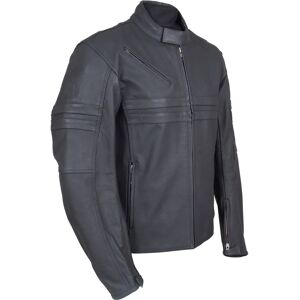 ROLEFF RO 844 S Motorradjacke - Leder, Grau ROLEFF RO 844 S Motorradjacke - Leder, Grau