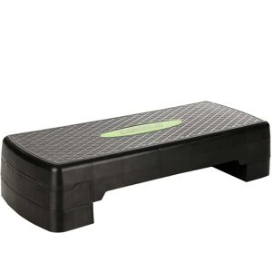 Toolz Power Stepper - Zwart - Fitnessapparaat Toolz Power Stepper - Zwart - Fitnessapparaat