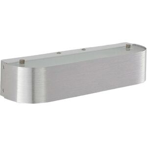 Lindby Nika Modern Gray Wall Lamp - Wall Light Lindby Nika Modern Gray Wall Lamp - Wall Light