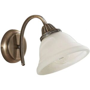 Lindby Mialina Wall Lamp - Bronze - Cozy Atmosphere Lindby Mialina Wall Lamp - Bronze - Cozy Atmosphere