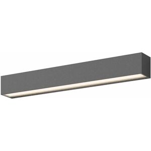 Lucande - led Lámpara de pared Led exterior 'Lengo' en Negro - Lighting Lucande - led Lámpara de pared Led exterior 'Lengo' en Negro - Lighting