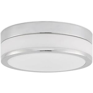 Lindby Flavi - Modern Ceiling Light - Glass - IP44 - 28cm Lindby Flavi - Modern Ceiling Light - Glass - IP44 - 28cm