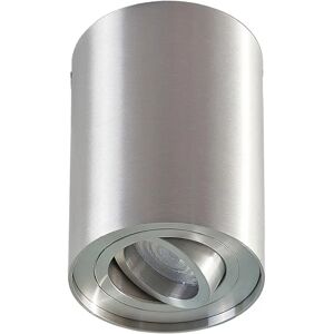 Arcchio Jolina - Moderne rund aluminiums loftlampe Arcchio Jolina - Moderne rund aluminiums loftlampe