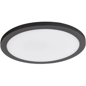 Lucande - Outdoor Ceiling Lamp - Modern Grey Aluminum Lucande - Outdoor Ceiling Lamp - Modern Grey Aluminum