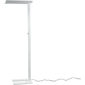 Arcchio White LED Floor Lamp - Modern Design - 6000 lm - Dimmable Arcchio White LED Floor Lamp - Modern Design - 6000 lm - Dimmable