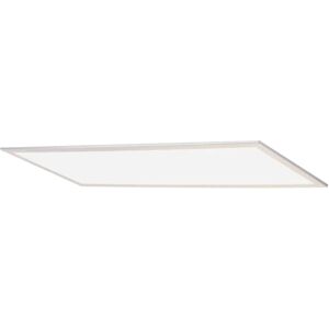 Lindby Livel Modern Weiße LED Deckenleuchte - 120x30cm Lindby Livel Modern Weiße LED Deckenleuchte - 120x30cm