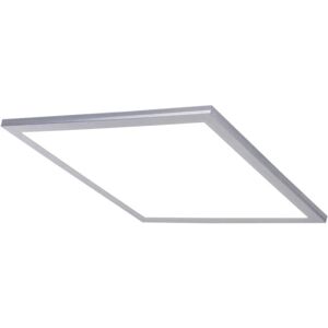 Lindby - LED-panel 'Livel', hvid, 62x62cm, moderne Lindby - LED-panel 'Livel', hvid, 62x62cm, moderne