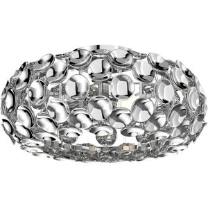 Lindby Reza Loftlampe - Modern, 3 E14, Krom Lindby Reza Loftlampe - Modern, 3 E14, Krom