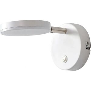 Lindby Milow Weiße Moderne LED-Lampe - Beleuchtung Lindby Milow Weiße Moderne LED-Lampe - Beleuchtung