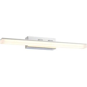 Lucande Julie Wall Lamp - Modern, Energy-saving, Bathroom, White Lucande Julie Wall Lamp - Modern, Energy-saving, Bathroom, White