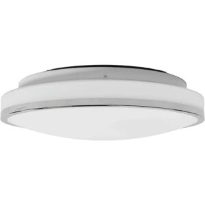 Lindby Lyss - Modern White Glass Ceiling Light - Ceiling Lamp Lindby Lyss - Modern White Glass Ceiling Light - Ceiling Lamp