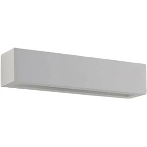 Lindby Tjada Moderne Hvid Væglampe - 2 Lys G9 Lindby Tjada Moderne Hvid Væglampe - 2 Lys G9