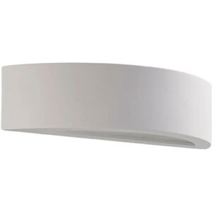 Lindby Aurel Væglampe Hvid - Væglampe Lindby Aurel Væglampe Hvid - Væglampe