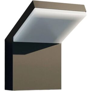 Arcchio - Wall Lamp 'Yolena' Exterior LED Black Aluminum Arcchio - Wall Lamp 'Yolena' Exterior LED Black Aluminum