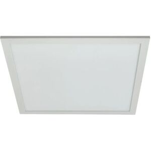 Arcchio Enja LED Panel - White Aluminium - 39.5x39.5cm - LED Panel Light Arcchio Enja LED Panel - White Aluminium - 39.5x39.5cm - LED Panel Light
