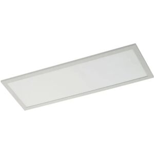 Panel LED Arcchio Enja - Blanco, 79,5x29,5cm, Regulable - Luz de oficina Panel LED Arcchio Enja - Blanco, 79,5x29,5cm, Regulable - Luz de oficina