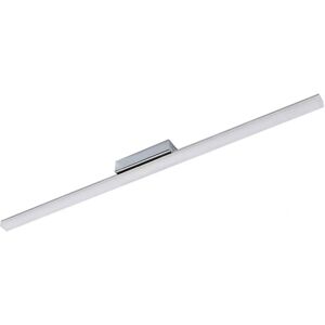 Lindby - Modern White Metal LED Ceiling Light - Bathroom Lindby - Modern White Metal LED Ceiling Light - Bathroom