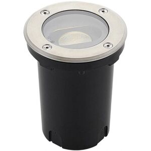 Lucande - LED Floor/Embedded Light Doris - Modern Outdoor Aluminum Fixture Lucande - LED Floor/Embedded Light Doris - Modern Outdoor Aluminum Fixture