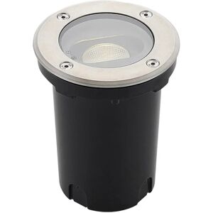 Lucande - LED Boden/Einbauleuchte Doris - Modernes Außen-Aluminium-Design Lucande - LED Boden/Einbauleuchte Doris - Modernes Außen-Aluminium-Design