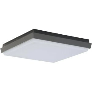 Lucande Amra Ceiling Light - Modern Outdoor 30cm IP54 Lucande Amra Ceiling Light - Modern Outdoor 30cm IP54