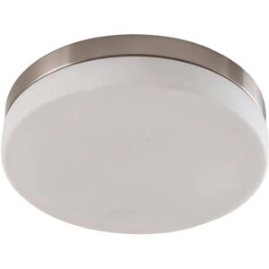 Lindby Amilia Loftlampe - Moderne, Hvid, E27, 30cm Lindby Amilia Loftlampe - Moderne, Hvid, E27, 30cm