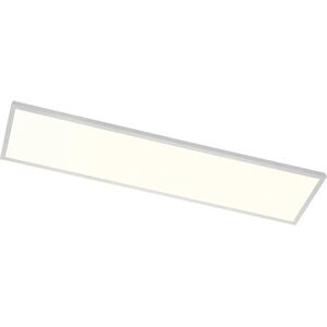 Arcchio Lysander LED Panel - White, 119cm, 58W - LED Light Fixture Arcchio Lysander LED Panel - White, 119cm, 58W - LED Light Fixture
