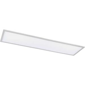 Arcchio Lysander LED-Panel - Silber, 119cm, 58W - Bürolampe Arcchio Lysander LED-Panel - Silber, 119cm, 58W - Bürolampe