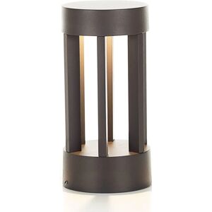 Lindby Black Jordis Outdoor LED Lamp - LED Outdoor Lamp Lindby Black Jordis Outdoor LED Lamp - LED Outdoor Lamp